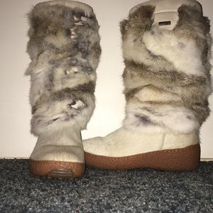Oscar Sport “ UGG styled”